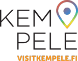 visit kempele logo